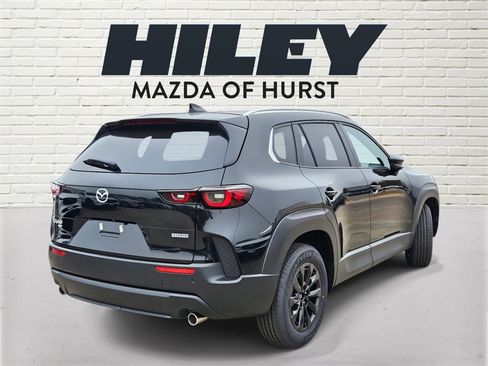 New 2026 MAZDA CX-50 2.5 Hybrid w/ Weather Package image 3