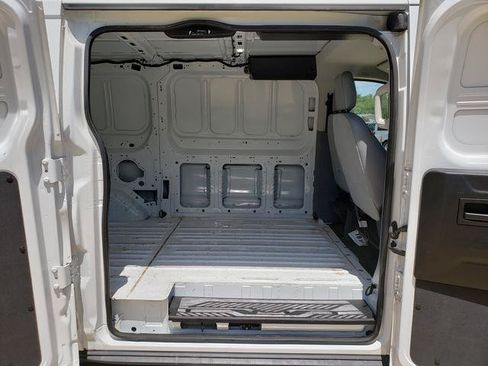 Used 2018 Ford Transit 150 130 Low Roof RWD image 12