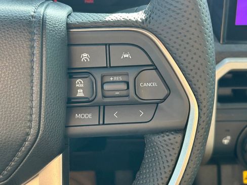 New 2026 Toyota Tacoma Limited AWD/4WD image 42