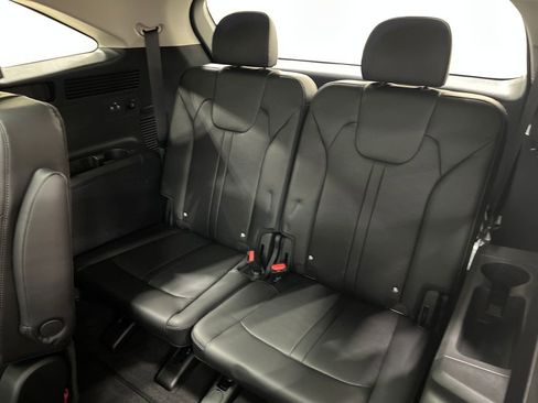 New 2025 Kia Sorento EX w/ Panoramic Sunroof Package image 29