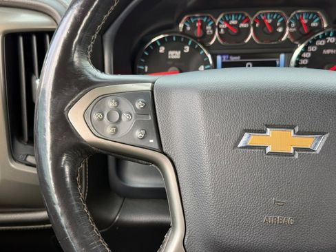 Used 2018 Chevrolet Silverado 2500 High Country image 23