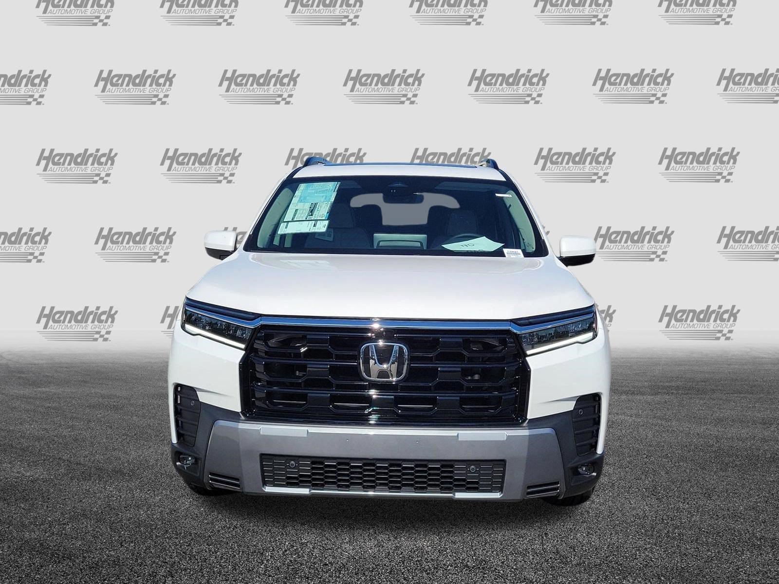 New 2026 Honda Pilot Elite image 9