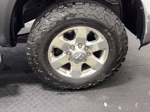 Used 2014 RAM 2500 Big Horn AWD/4WD image 21