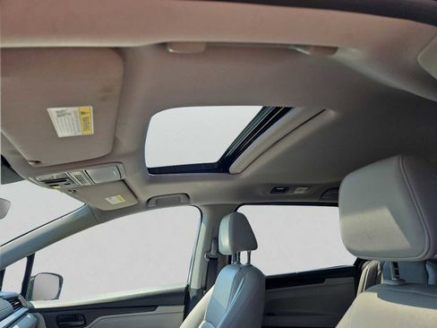 Certified 2023 Honda Odyssey EX-L image 15