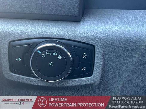 Used 2022 Ford F350 XL w/ STX Appearance Package image 12