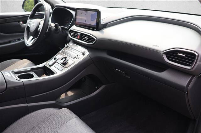Used 2023 Hyundai Santa Fe SEL w/ Cargo Package AWD/4WD image 27