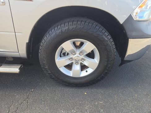 Used 2014 RAM 1500 Tradesman w/ Popular Equipment Group RWD image 26