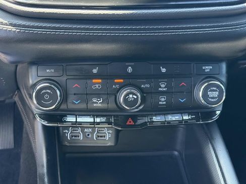 Used 2022 Dodge Durango GT AWD/4WD image 6