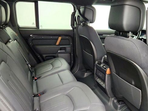 Used 2023 Land Rover Defender 110 X AWD/4WD image 24