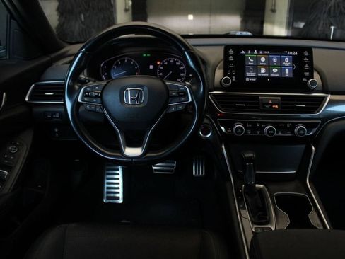 Used 2020 Honda Accord Sport image 19