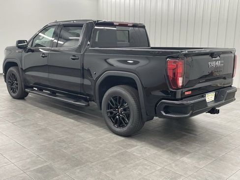 New 2026 GMC Sierra 1500 Elevation w/ Elevation Premium Package image 3