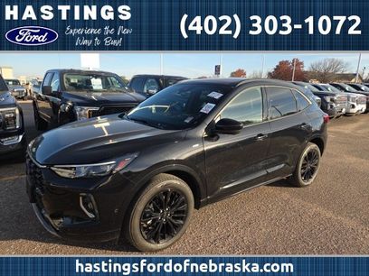 Used 2023 Ford Escape ST-Line Elite w/ Premium Technology Package