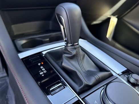 New 2026 MAZDA MAZDA3 Carbon image 34