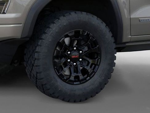 New 2026 GMC Canyon Elevation w/ Convenience Package image 9