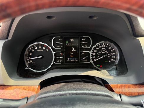 Used 2021 Toyota Tundra 1794 Edition AWD/4WD image 40