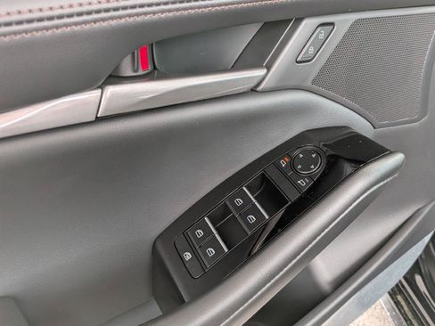 New 2026 MAZDA MAZDA3 2.5 S Sedan w/ Preferred Pkg FWD image 15