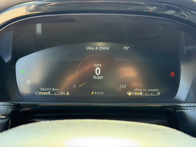 Used 2022 Lincoln Corsair Reserve FWD image 39