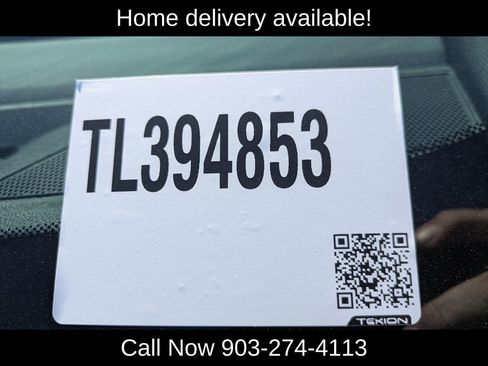 New 2026 GMC Terrain Elevation w/ LPO, Floor Liner Package image 34