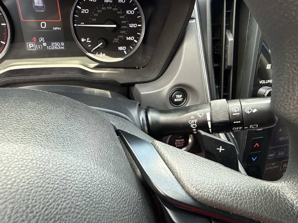 Certified 2025 Subaru Crosstrek 2.5i Premium AWD/4WD image 34