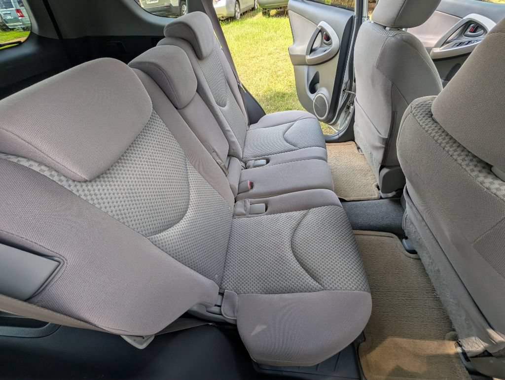 Used 2008 Toyota RAV4 2WD image 10