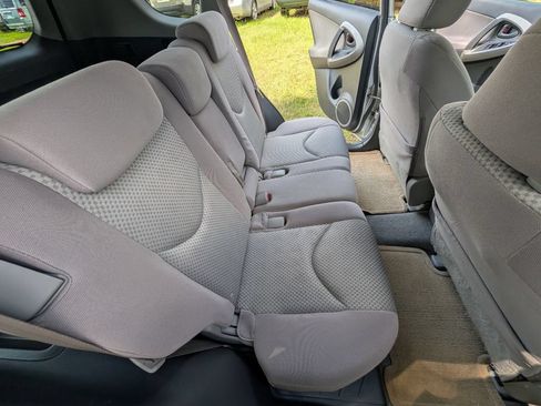 Used 2008 Toyota RAV4 2WD image 10