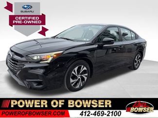 Used 2023 Subaru Legacy Premium 360° Tour