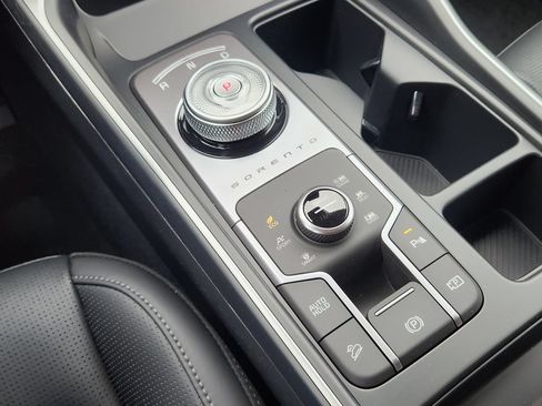 New 2026 Kia Sorento EX AWD/4WD image 15