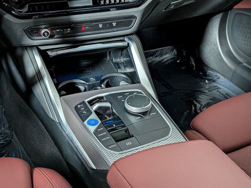 Certified 2025 BMW i4 M50 w/ Premium Package image 34