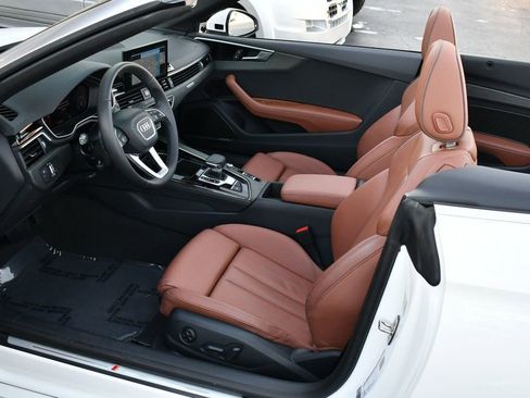 Used 2023 Audi A5 2.0T Premium Plus w/ Premium Plus image 57