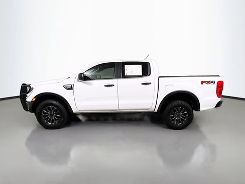 Used 2020 Ford Ranger XLT w/ Equipment Group 301A Mid AWD/4WD image 9