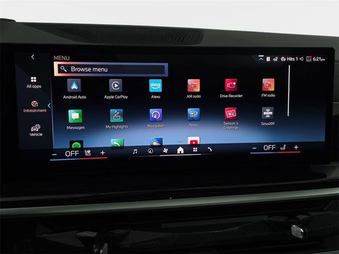 New 2026 BMW X5 xDrive40i w/ M Sport Package image 21