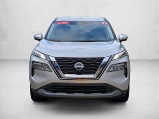 Certified 2023 Nissan Rogue SV FWD video 2