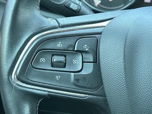Certified 2023 Buick Encore GX Select FWD image 26