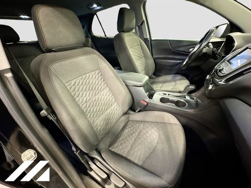 Used 2021 Chevrolet Equinox LT AWD/4WD image 30
