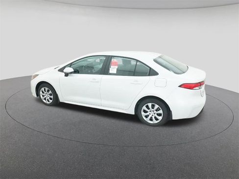 New 2026 Toyota Corolla LE image 4