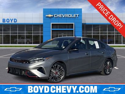 Used 2023 Kia Forte GT
