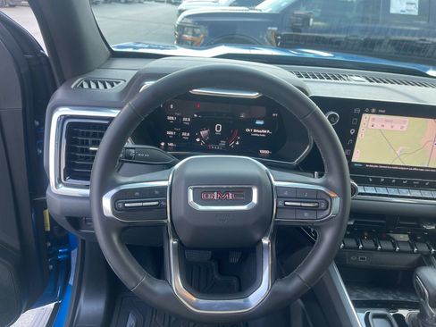 Used 2024 GMC Canyon Elevation w/ Convenience Package RWD image 27