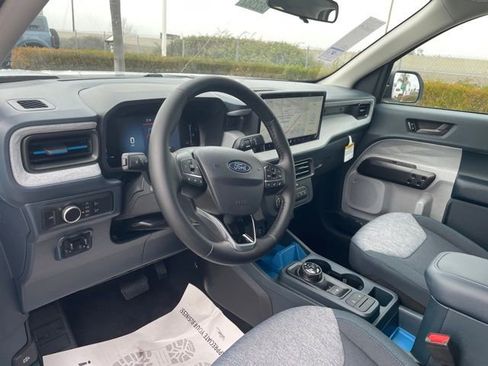 New 2026 Ford Maverick XLT w/ XLT Luxury Package image 9