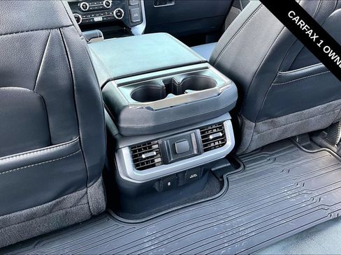 Used 2023 Ford F150 Lariat w/ Trailer Tow Package AWD/4WD image 12