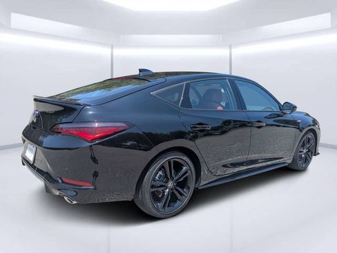 Used 2026 Acura Integra A-Spec FWD image 3