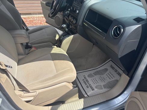 Used 2015 Jeep Patriot Sport w/ Power Value Group image 6