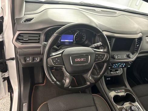 Used 2020 GMC Acadia AT4 image 14