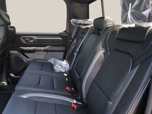 New 2026 RAM 1500 RHO AWD/4WD image 16