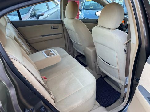 Used 2009 Nissan Sentra 2.0 S FE+ image 18