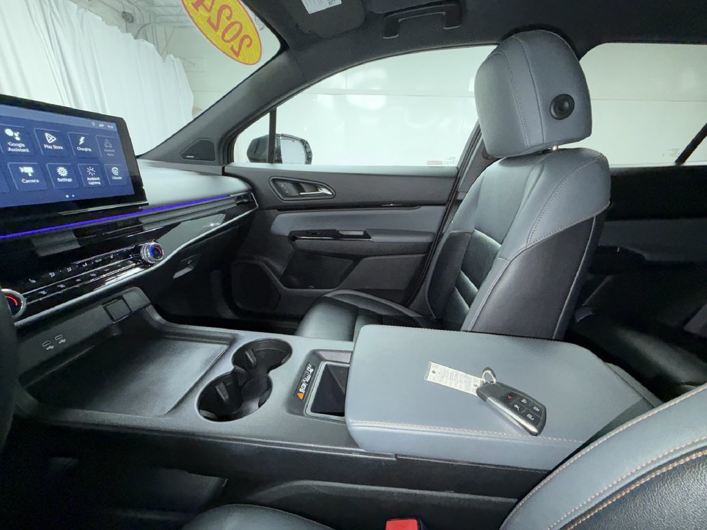 Used 2024 Honda Prologue Touring image 24