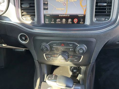 Used 2015 Dodge Charger SXT w/ Plus Group image 79