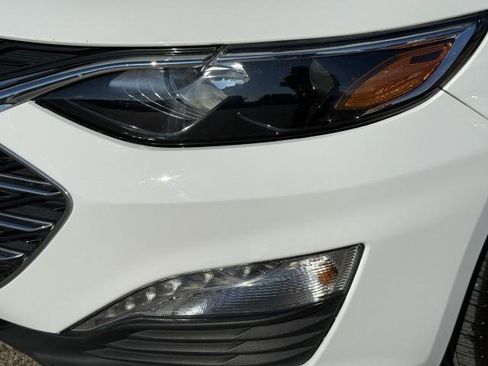 Used 2024 Chevrolet Malibu LT image 14