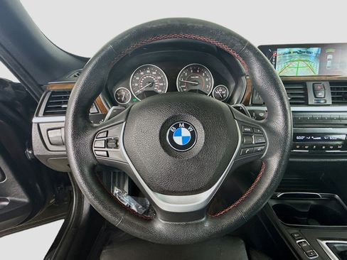 Used 2016 BMW 328i Gran Turismo xDrive image 13