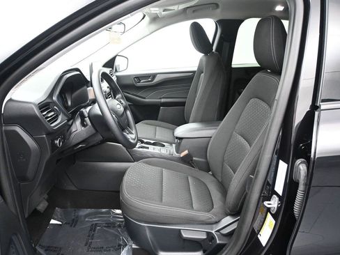 Used 2025 Ford Escape Active FWD image 7