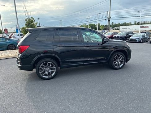 Used 2023 Honda Passport EX-L image 6